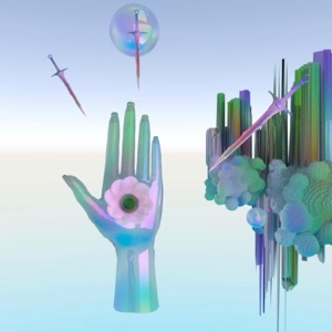 I Don't Want to Hide - Single
