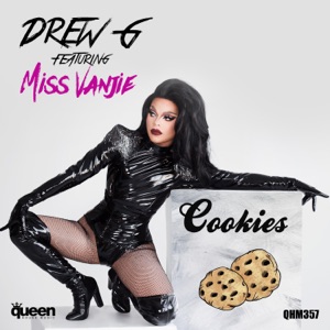 Cookies (feat. Miss Vanjie)