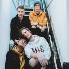 Scavengersを聴いたり、ミュージックビデオを鑑賞したり、経歴やツアー日程などを確認したりしましょう！