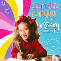 Sunday Funday (Demo) - Single - Mandy Corrente
