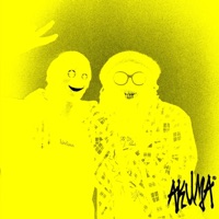 Bandsonme! - Single - RARE AKUMA & Stealth the Sneaky