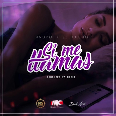 Si Me Llamas - Single