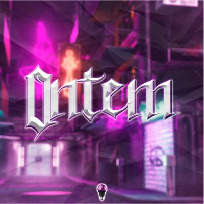 Ontem - Single