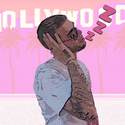 Countin' in My Sleep (feat. Tae Supreme) - Single