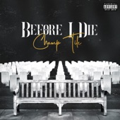 Before I Die artwork