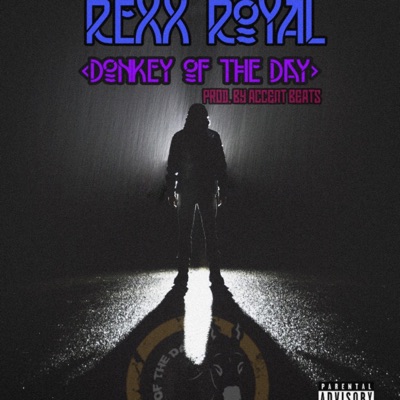 Donkey of the DAY - Single