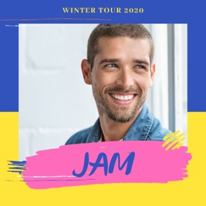 Jam – Winter Tour 2020, Winter Music Festivals Compilation, Spectacular 2020 Music