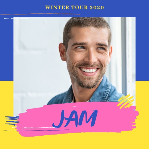 Jam – Winter Tour 2020, Winter Music Festivals Compilation, Spectacular 2020 Music