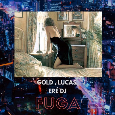 Fuga - Single