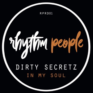 In My Soul - Single