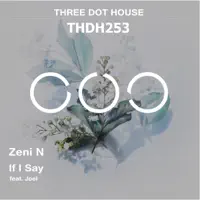 If I Say (feat. Joel) — Zeni N