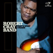 Robert Cray Band - This Man