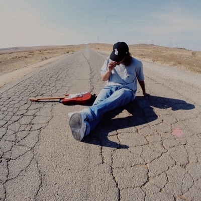 It's the Way - Single