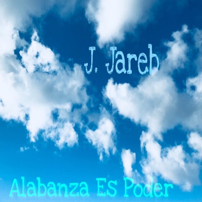 Alabanza Es Poder - Single
