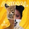 Animal (feat. Laton) artwork