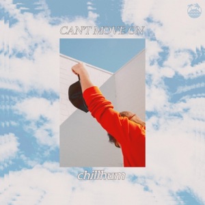 Can't Move On - Single