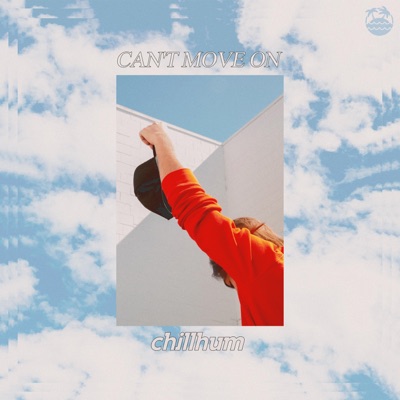 Can't Move On - Single