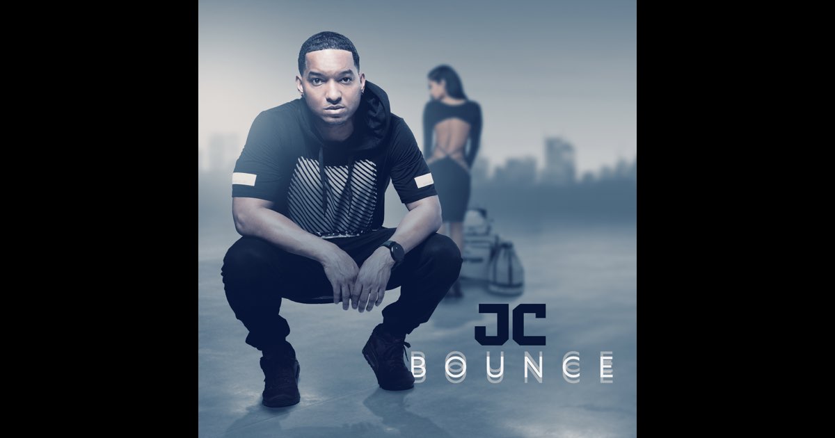 Bounce - Single - Album by JC - Apple Music