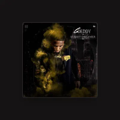 Listen to 6Deddy, watch music videos, read bio, see tour dates & more!
