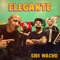 Elegante - Sidi Wacho lyrics