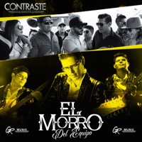 El Morro del Equipo - Single - Contraste Sierreño