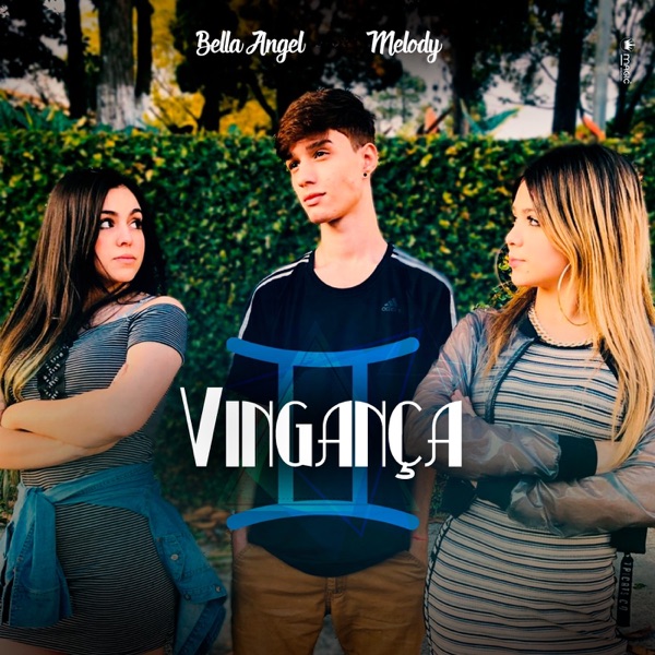 Vingança (feat. Bella Angel)