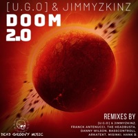 Doom 2.0 - Jimmyzkinz & Ugo