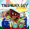 As the Night Moves (feat. Devin Morrison) - Tall Black Guy lyrics