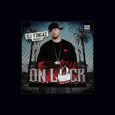 Listen to DJ Fingaz, watch music videos, read bio, see tour dates & more!