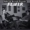 The Weekend (feat. Kris Moody) - Kris Flair lyrics