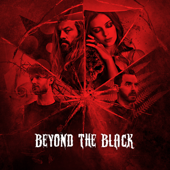 Beyond The Black cover