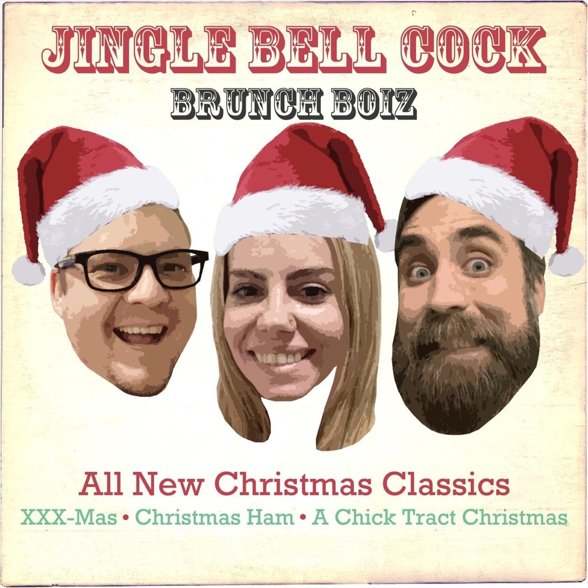 Jingle Bells: albums, songs, playlists