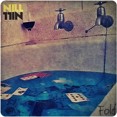 Fold - EP
