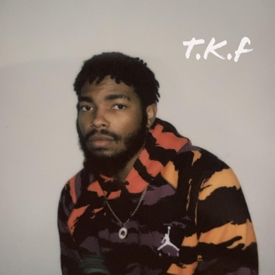 T.K.F - EP