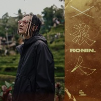 Ronin - Single - Ak Benjamin