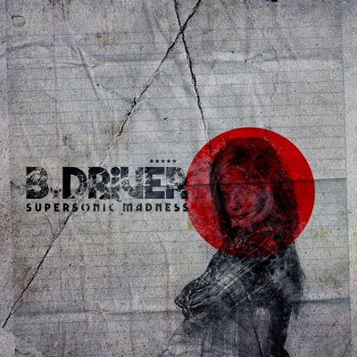 Supersonic Madness (feat. Rodrigo Nascimento & Pablo Rosa) - Single