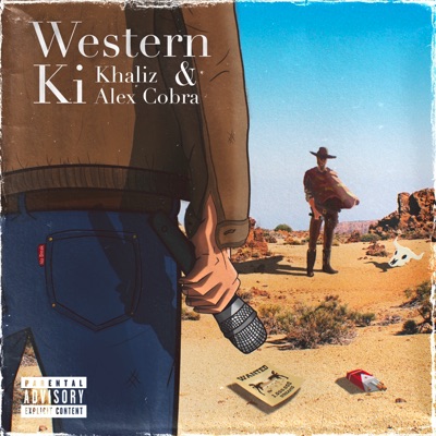 Western Ki - Single