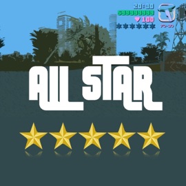 All Star (feat. Lil Tapi God) NEWAVE
