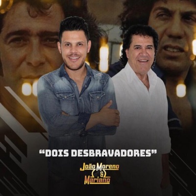 Dois Desbravadores - Single