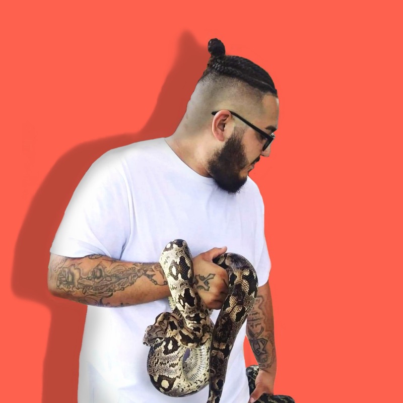 Fat Chris - Everybody Hates Chris