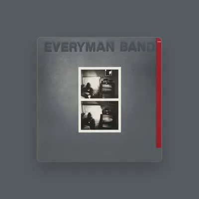 Listen to Everyman Band, watch music videos, read bio, see tour dates & more!