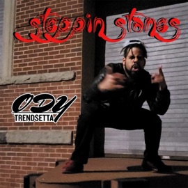 Steppin' Stones Ody Trendsetta