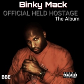 Amerika (feat. Allfrumtha I) Binky Mack