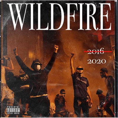 Wildfire - Single