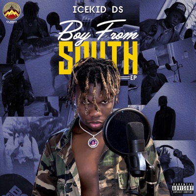 Boy from South - EP