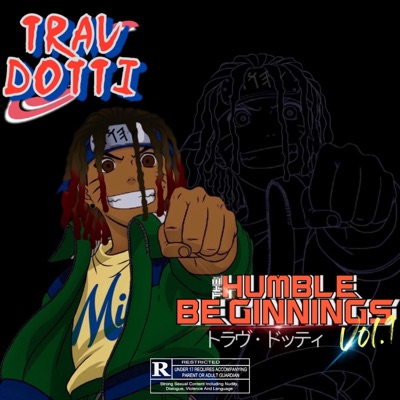 The Humble Beginnings, Vol. 1