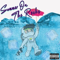 Summer on the Rocks - EP - Serg