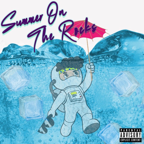 Summer on the Rocks