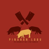 Pinahan Lobu artwork