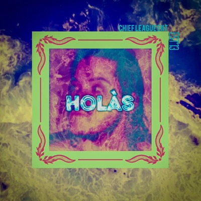 HOLÀS - EP